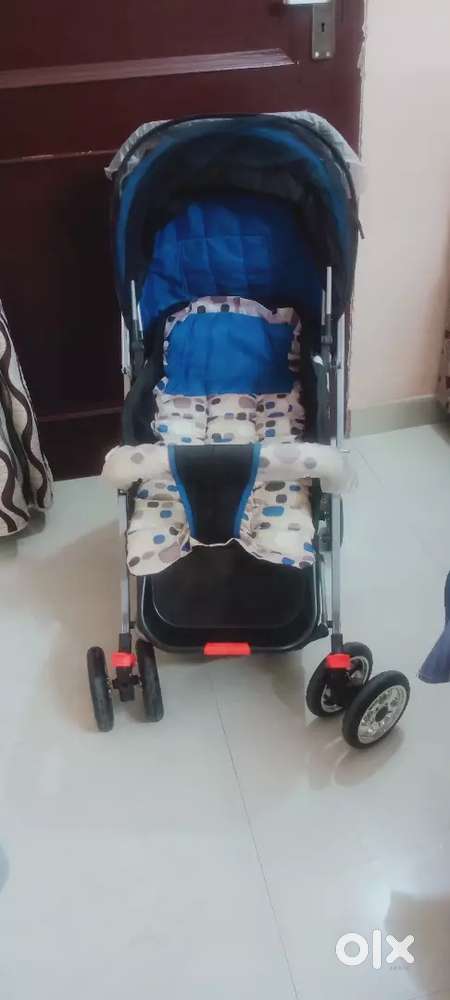 Kids pram for little babies