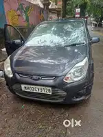 Ford Figo Duratorq ZXI 1.4, 2013, Diesel