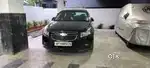 Chevrolet Cruze 2010 Diesel 72500 Km Driven