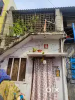 House in Darsi Slab and rekulu on 1st floor