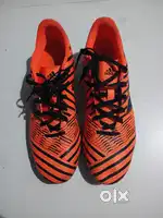 ADIDAS NEMISIS FOOTBALL SHOES STUDDS LIMITED EDITION BOX PACK NEW