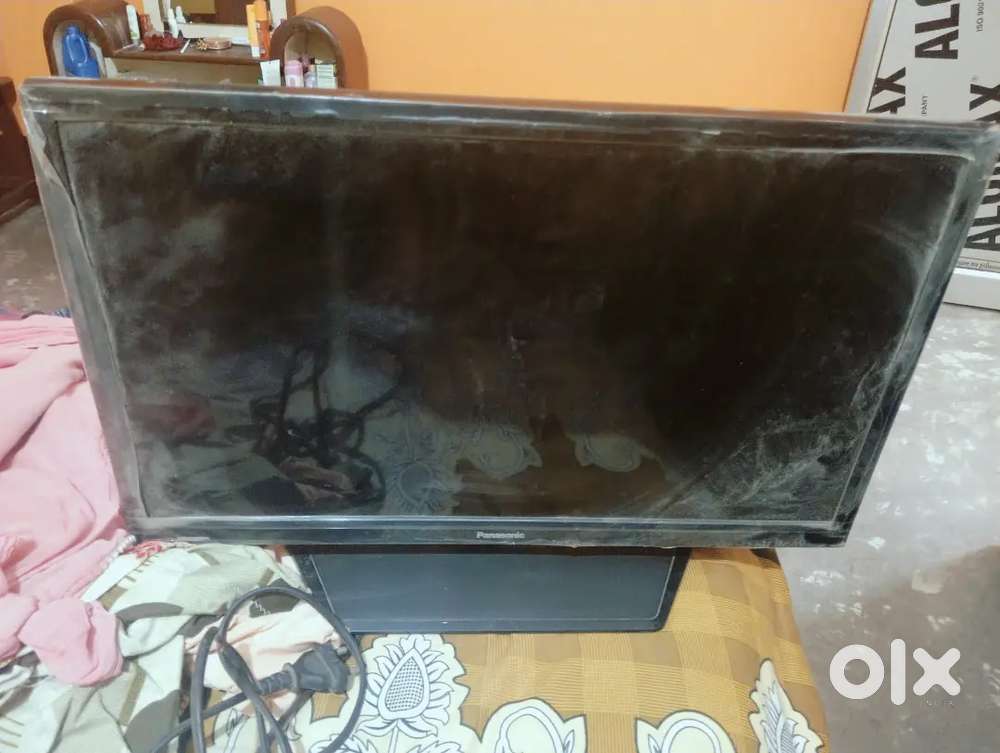 Panasonic tv
