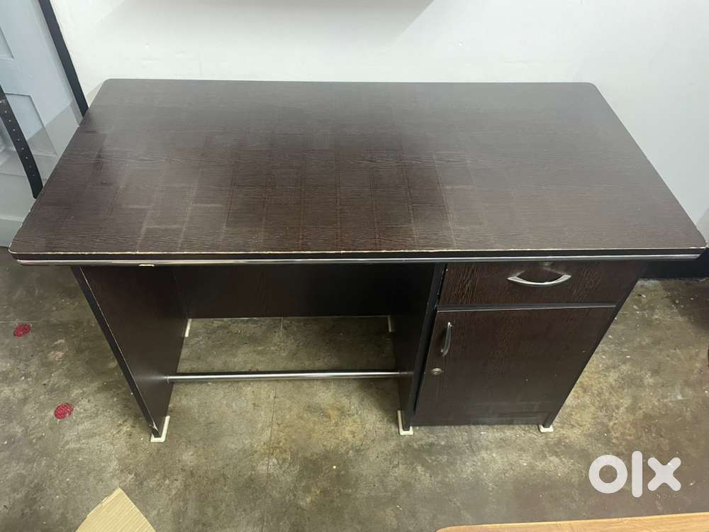 Computer/Study Table with Chair – Perfect for Work or Study Setup