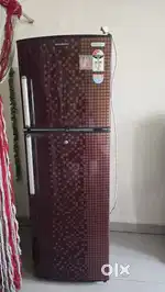Selling my fridge