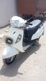 Good vehicle