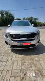 Kia Seltos HTK G, 2022, Petrol
