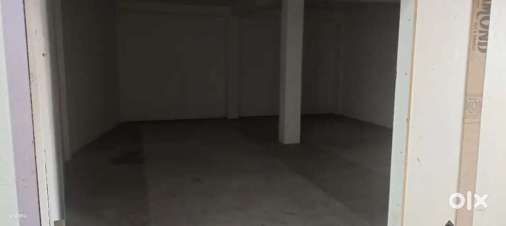 Gudown space in chalai