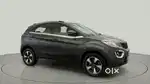 Tata Nexon 1.2 Revotron XZ Plus, 2019, Petrol