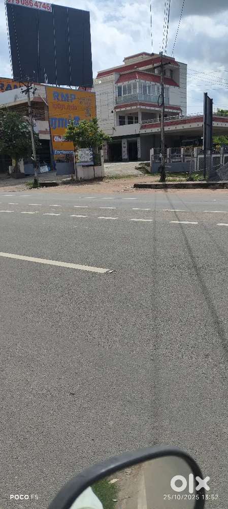 This Property manavalanagar to Sriperumbudur Main road to 3rd plot,