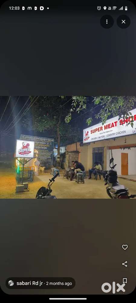 Fryed rice noodles master wanter