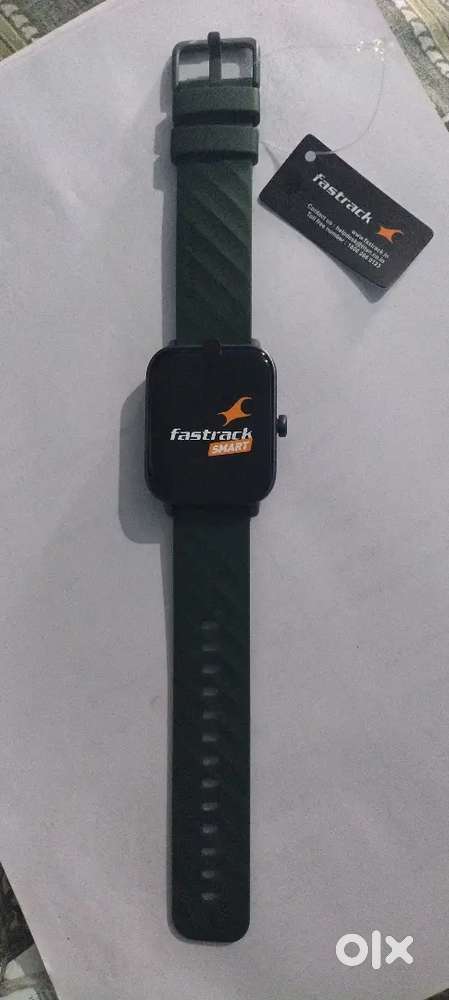Fastrack smart watch