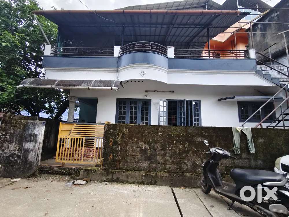 2BHK INDIPANTANT HOUSE FOR RENT IN ELAMAKKARA