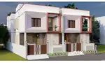 New luxury 3bhk Duplex house for sale Kolapakkam