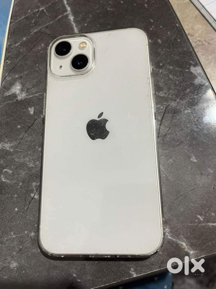 Iphone 13 128GB white