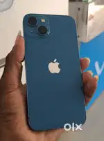 iPhone 13 full kit brand new condition
