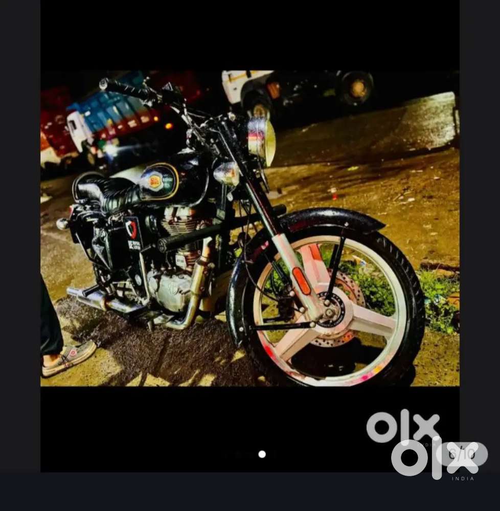Royal Enfield