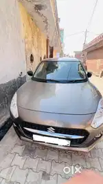 Maruti Suzuki Swift 2020 Petrol Good Condition