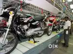 40 + vacancy available in manufacturing company