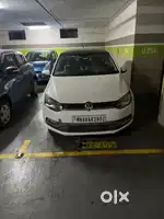 Volkswagen Polo Select 1.5 TDI Highline, 2016, Diesel
