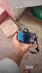 सोनी साइबर शॉट डीएससी h50