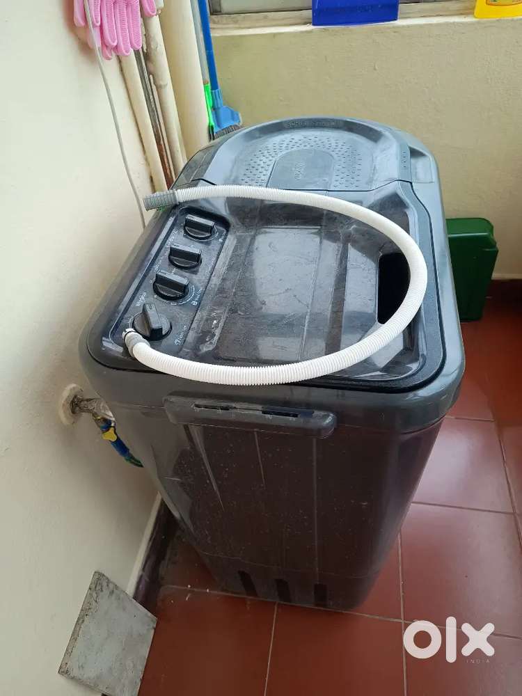IMMEDIATE- Semi-Automatic Top Loading Washing, Kokapet
