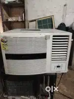 Ac on rent