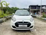 Renault Pulse RxZ Diesel, 2012, Diesel