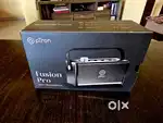 pTron Fusion Pro Retro Signature - Bluetooth speaker
