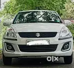 Maruti Suzuki Swift 1.2 VXI (O), 2016, Petrol