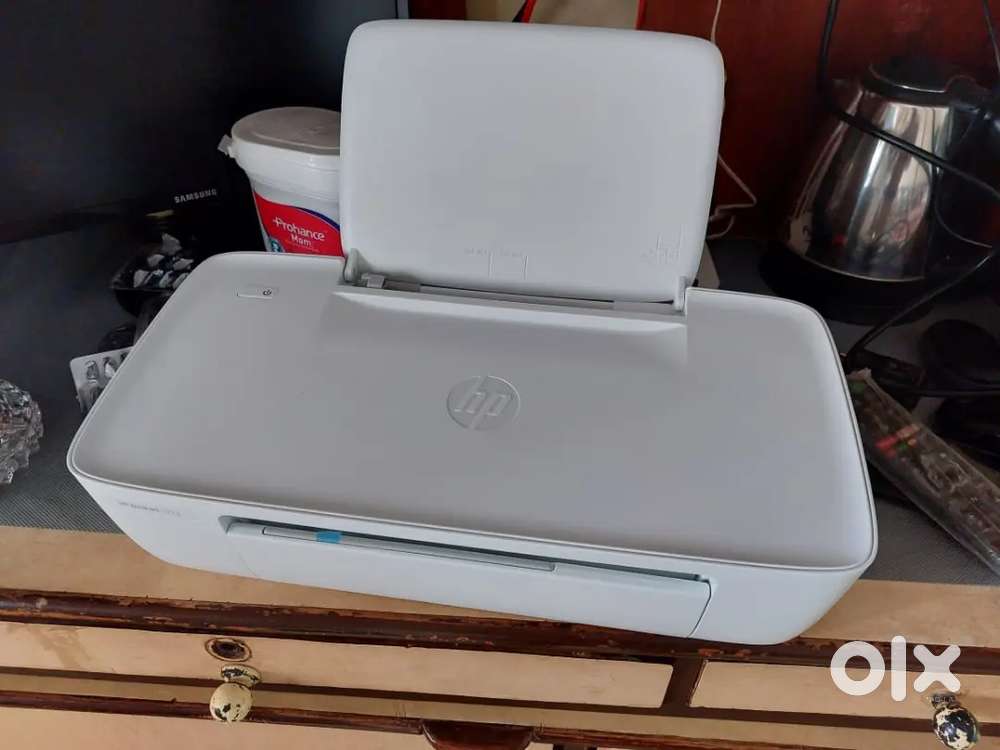 Hp printer inkjet rs.2000