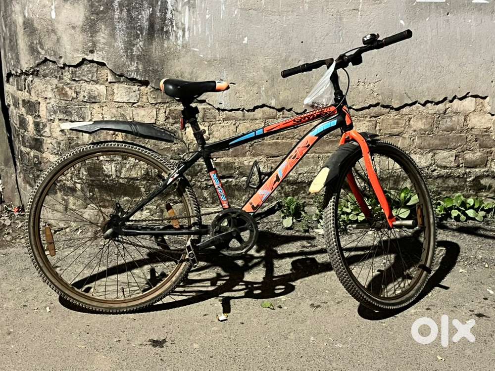Good condition.