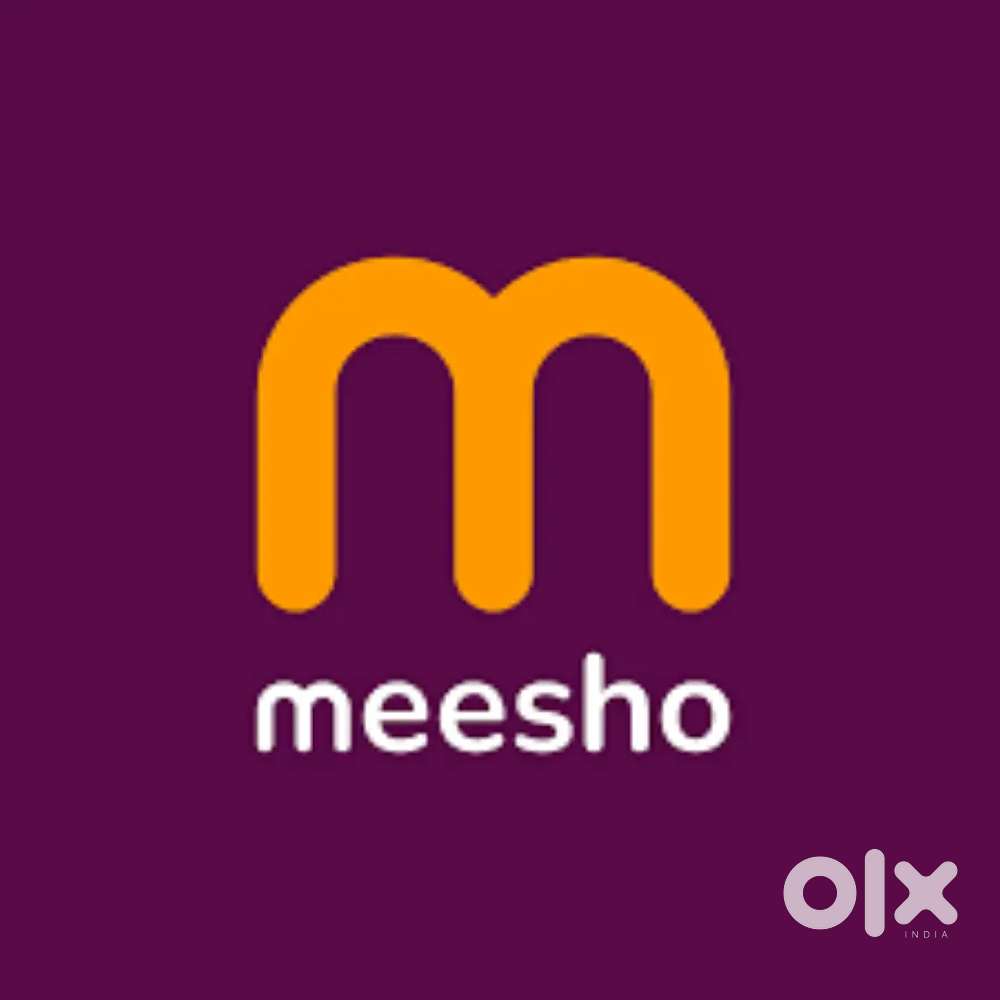 Delivery parcel for meesho