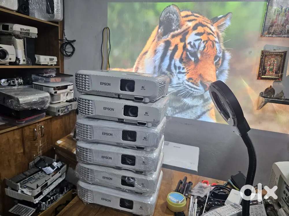 Projector Sales And Service Coimbatore