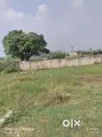 Plot for sale