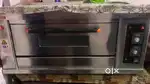 Cake , Bread oven