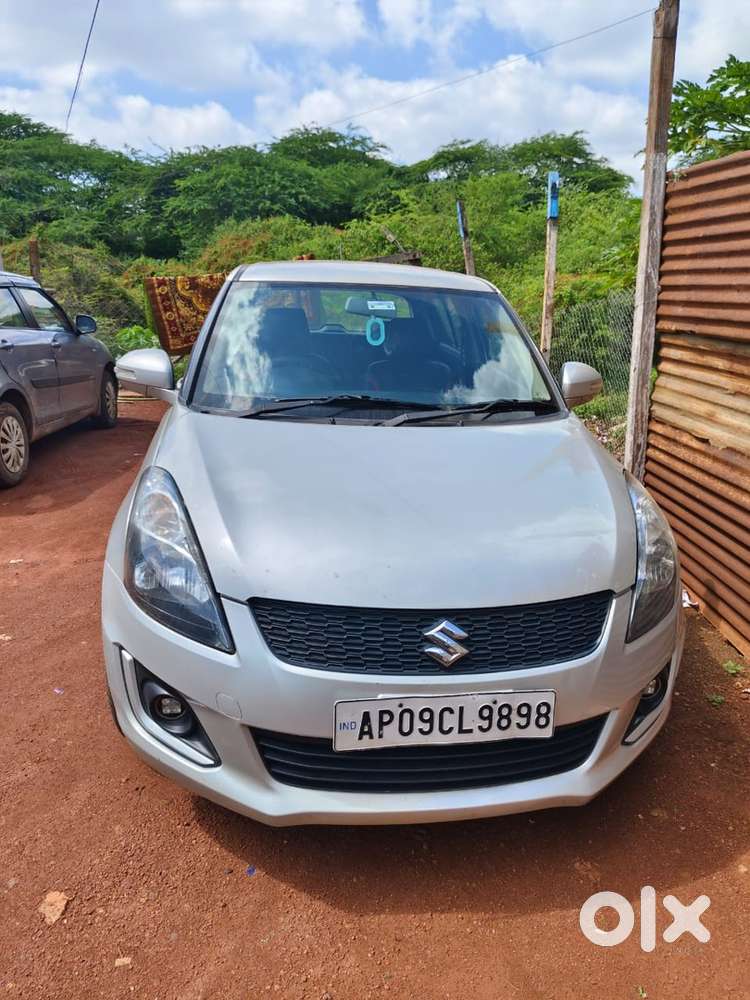 Maruti Suzuki Swift 2012 Diesel Good Condition