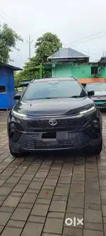 Tata Harrier XZ Plus Dark Edition, 2023, Diesel