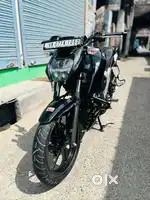 TVS APACHE RTR 160 4V 2023