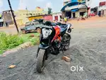 New condition