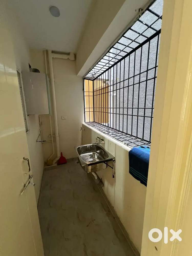 2 Bhk Brand New Flat For Rent