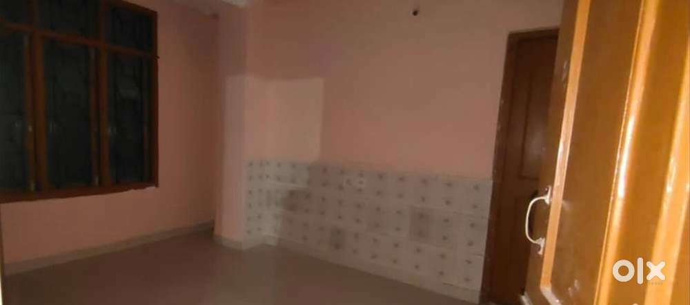 2BHK spacious flat