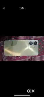 vivo y16 good condtion ok phone aa pura