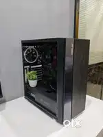 Computer/Editing/Gaming Pc