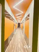 Fully furnished office availble near metro sec 63 noida