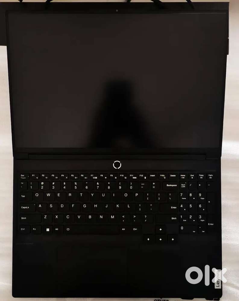 Lenovo Legion 7 (14th Gen i7  RTX 4050  16GB RAM  1TB SSD)