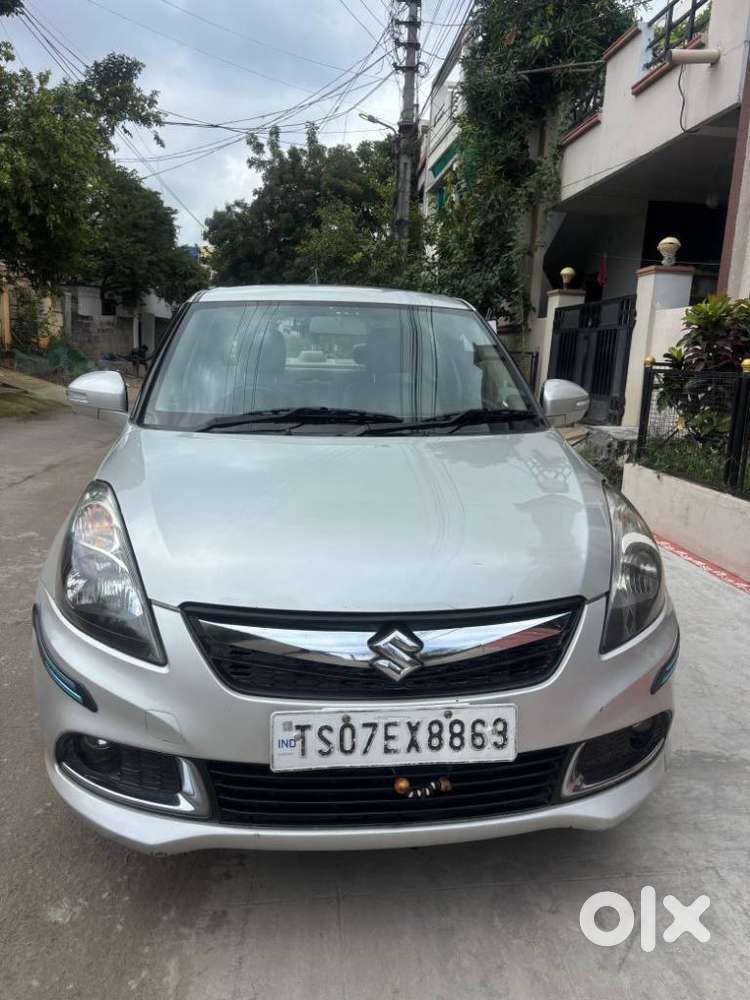 Maruti Suzuki Swift Dzire Vdi BSIV, 2016, Diesel