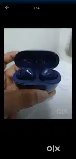 Boat Airdopes Max 100 Hours Playback