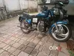 Diesel bullet
