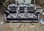 New brand sofa 3 seater