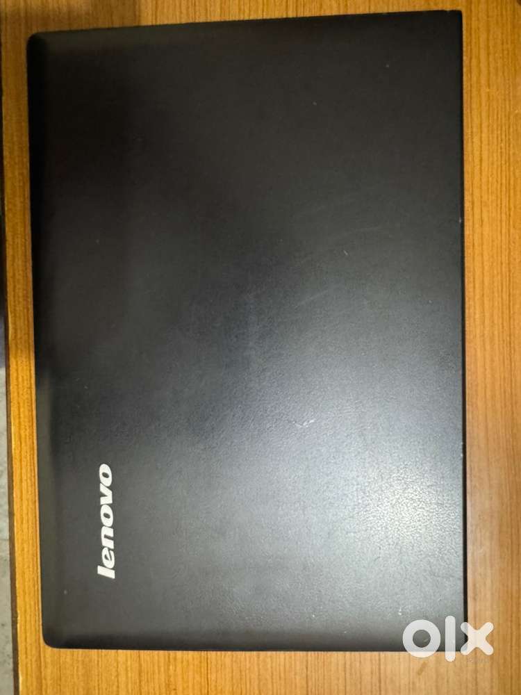 Lenovo Laptop  i3 5th Gen  1TB HDD  4GB RAM  15.6”  Budget Deal